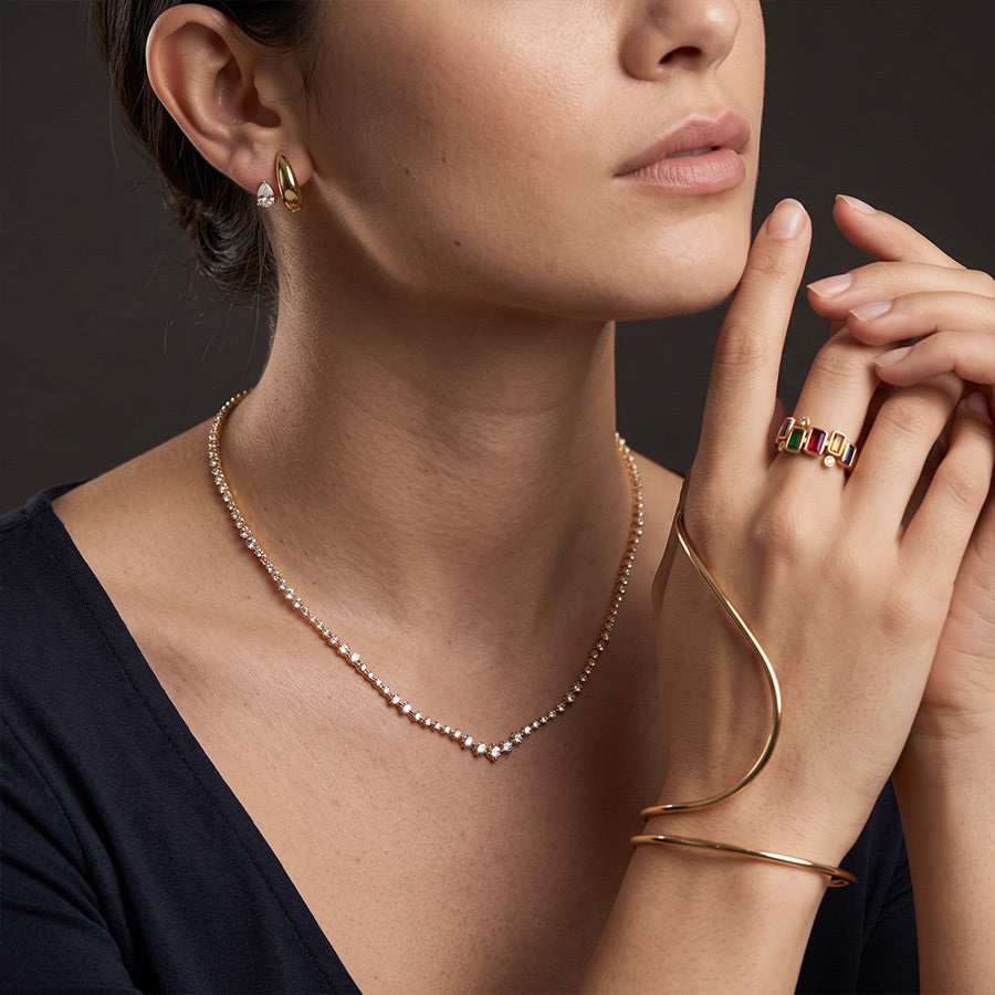 The Classic Glam Stack