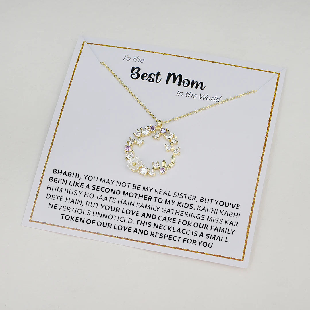 gift for Bhabhi