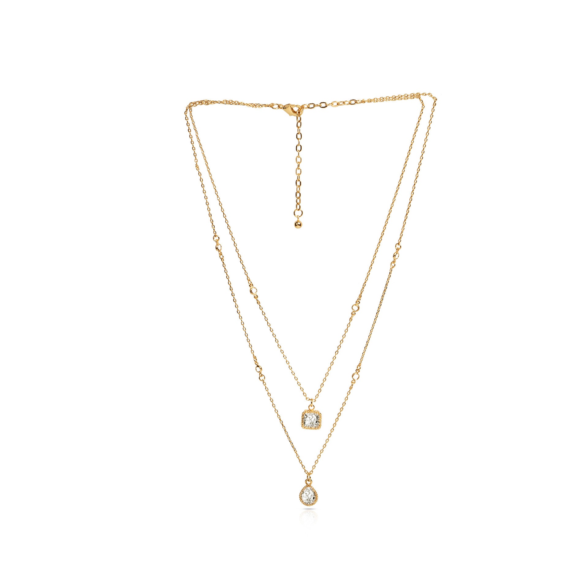 Opulent Aurum Gift Set - Amalfa