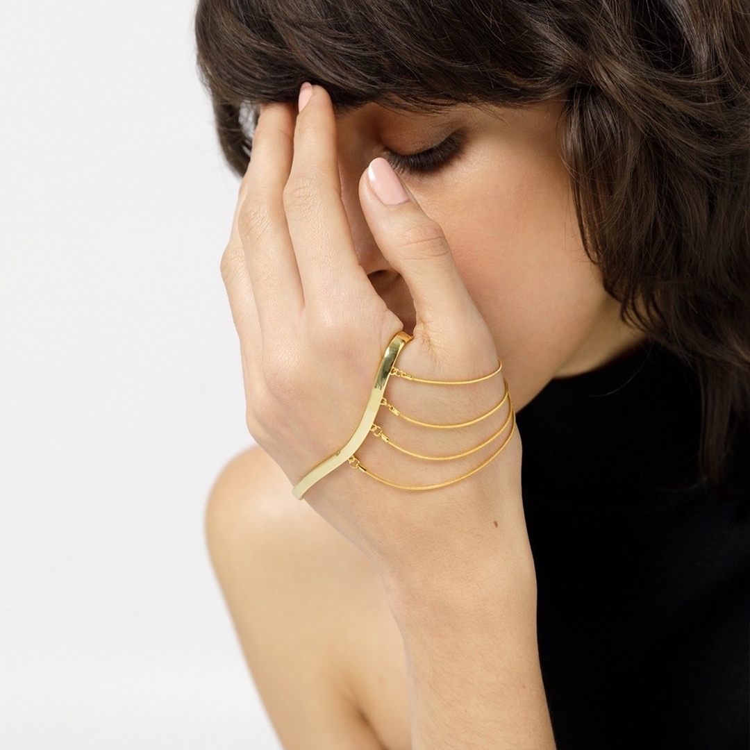 hand bracelet