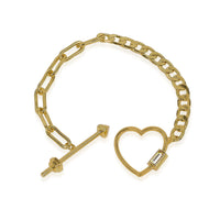 Thumbnail for Cupid Dual Chain Bracelet