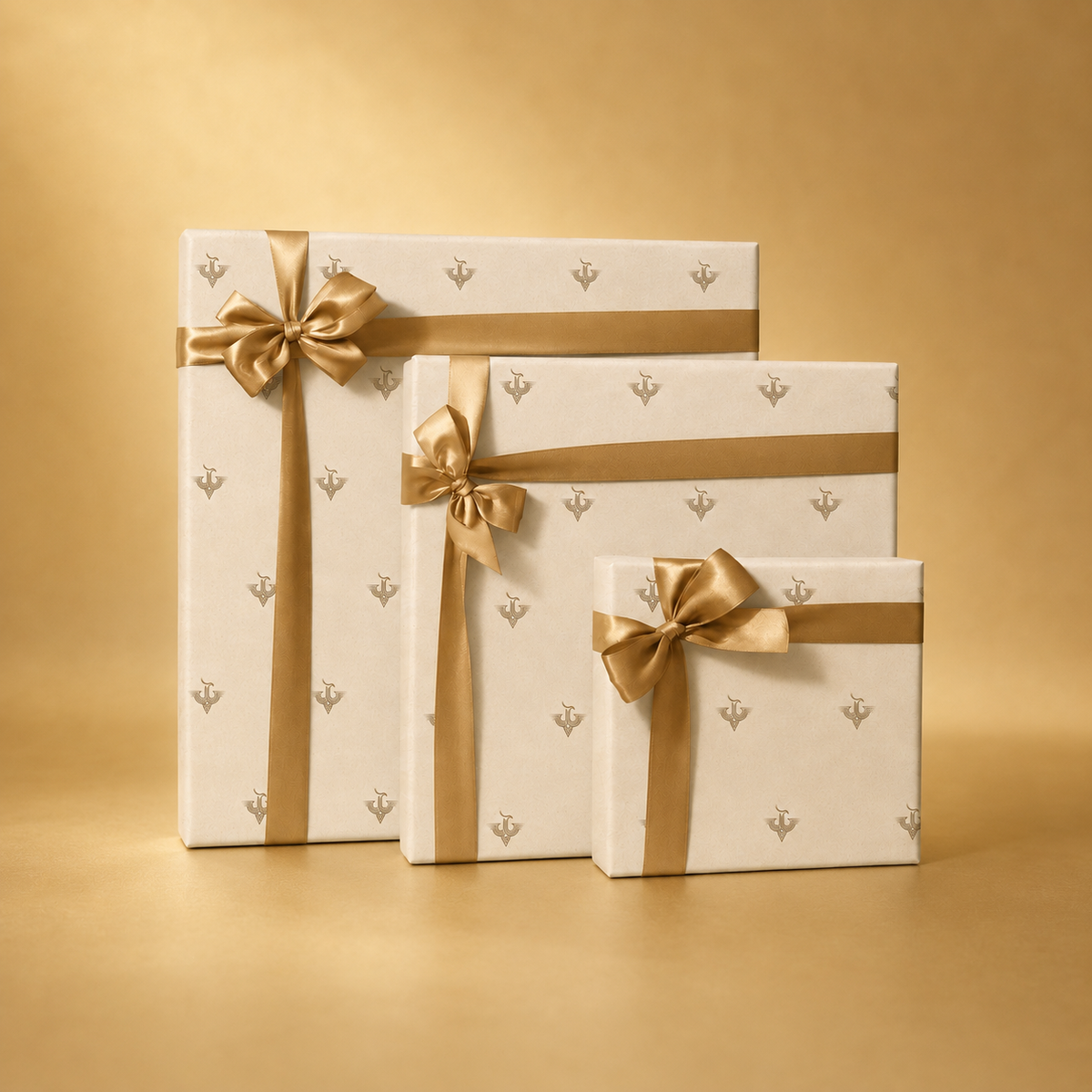 Gift Wrapping