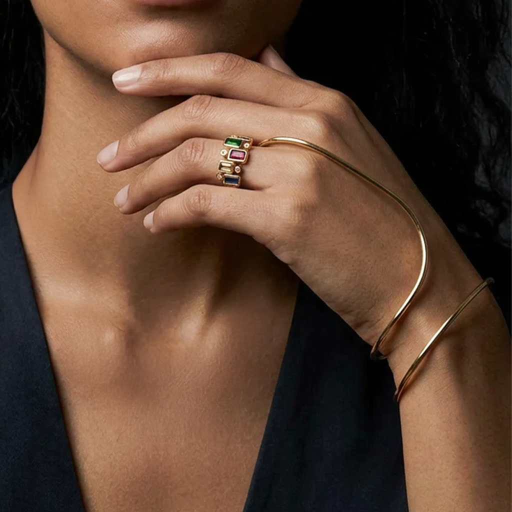 The Classic Glam Stack