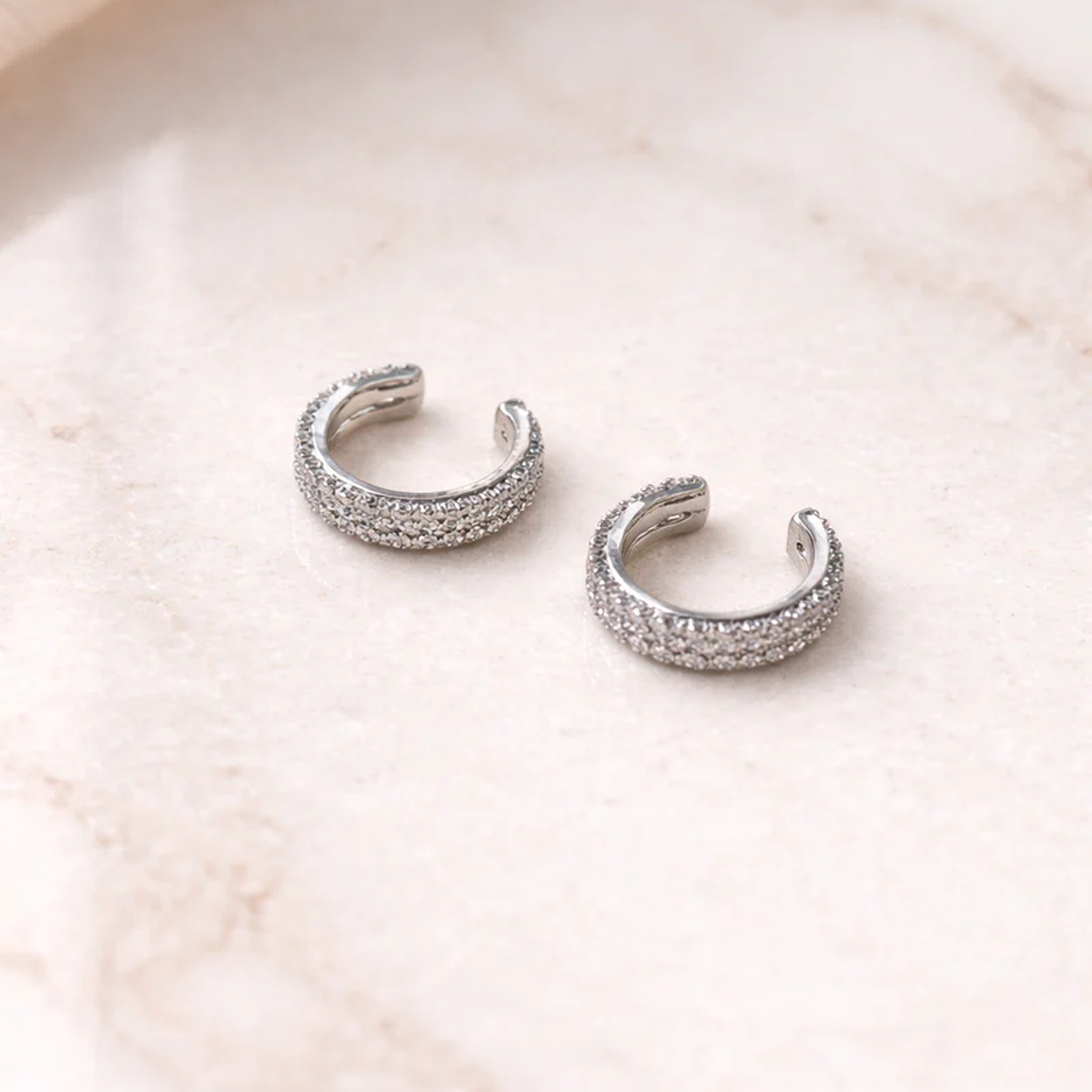 Glintia Halo Ear Cuff