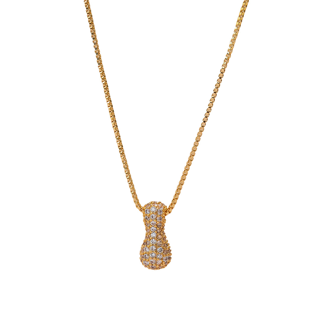Selena Serpent Initial Combo Set for Women - Amalfa