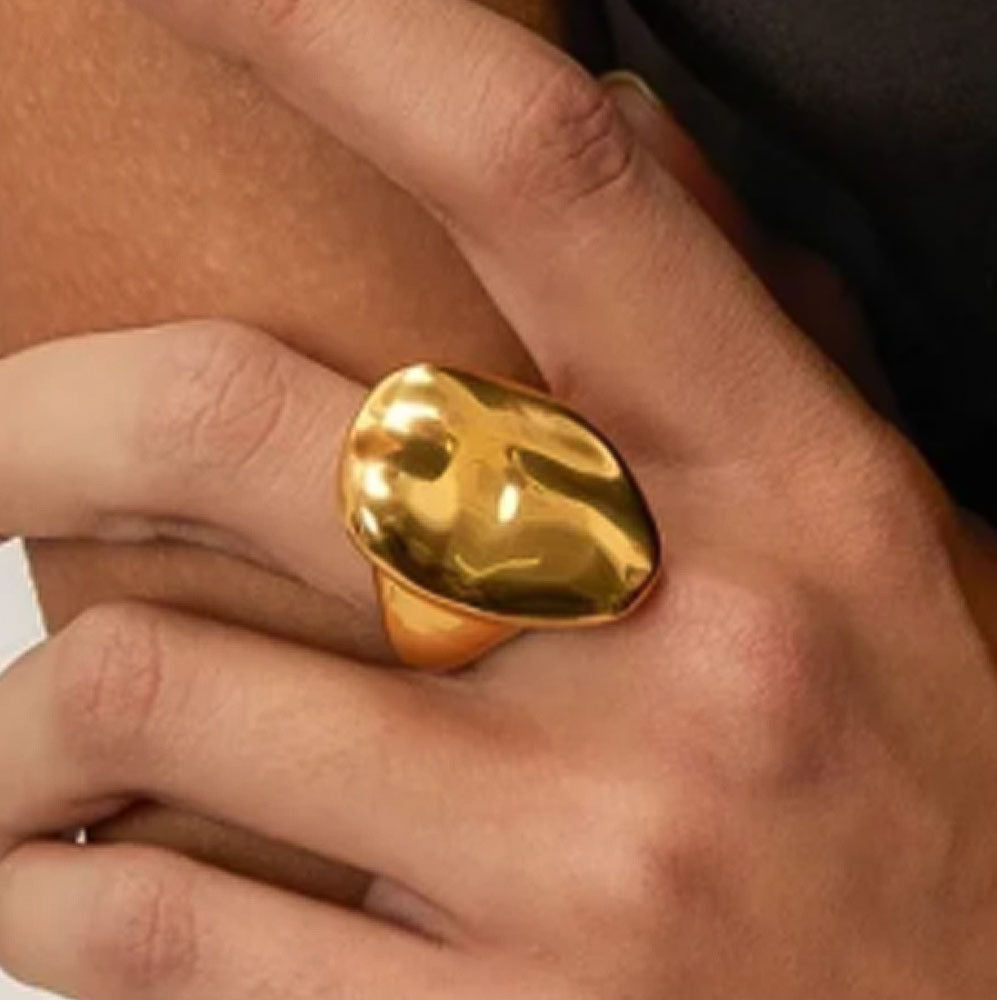 jewelry rings gold