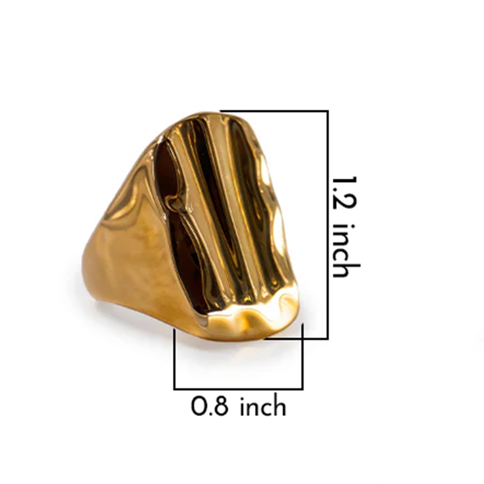 amalfa ring