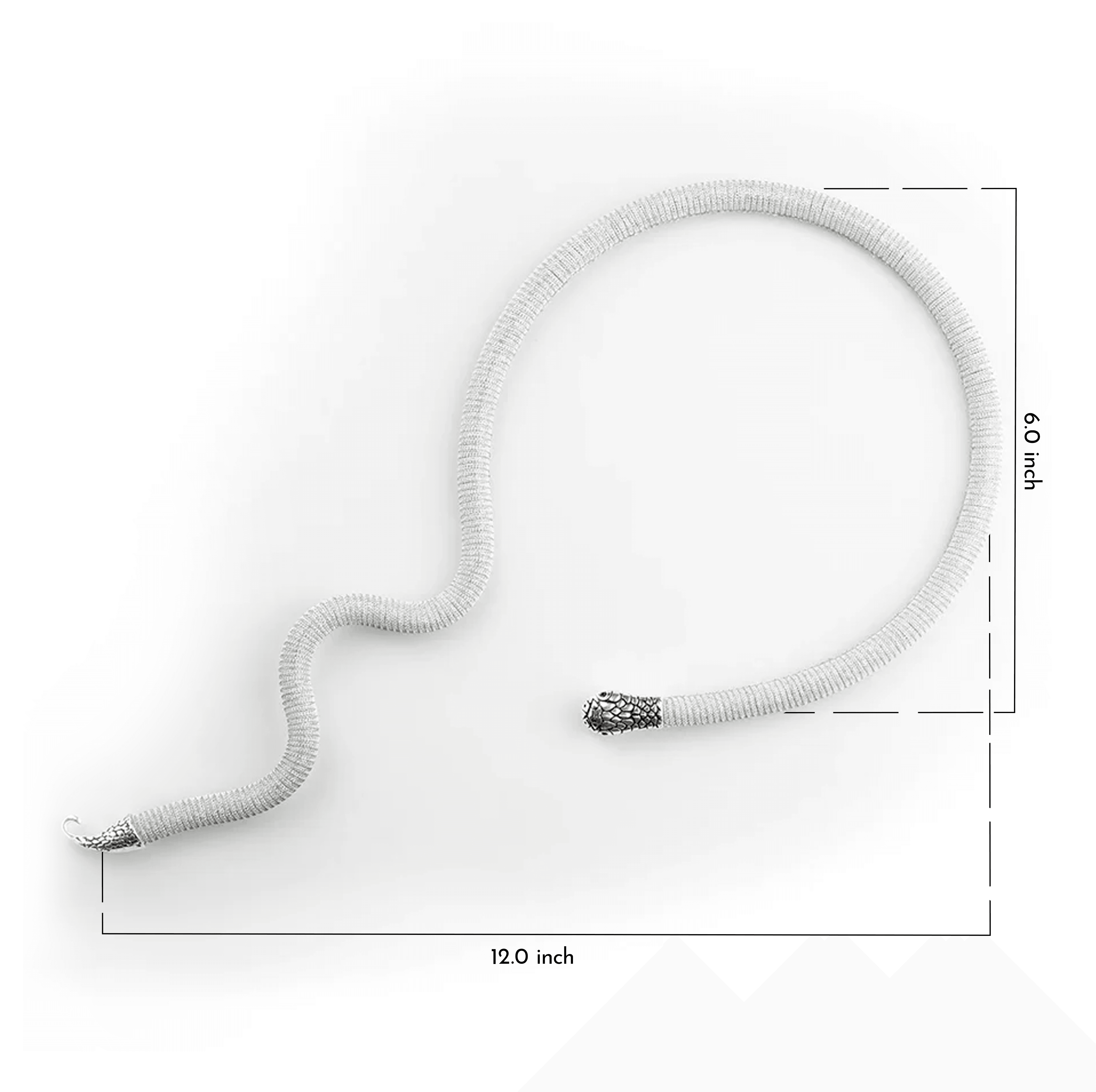 silver jewellery