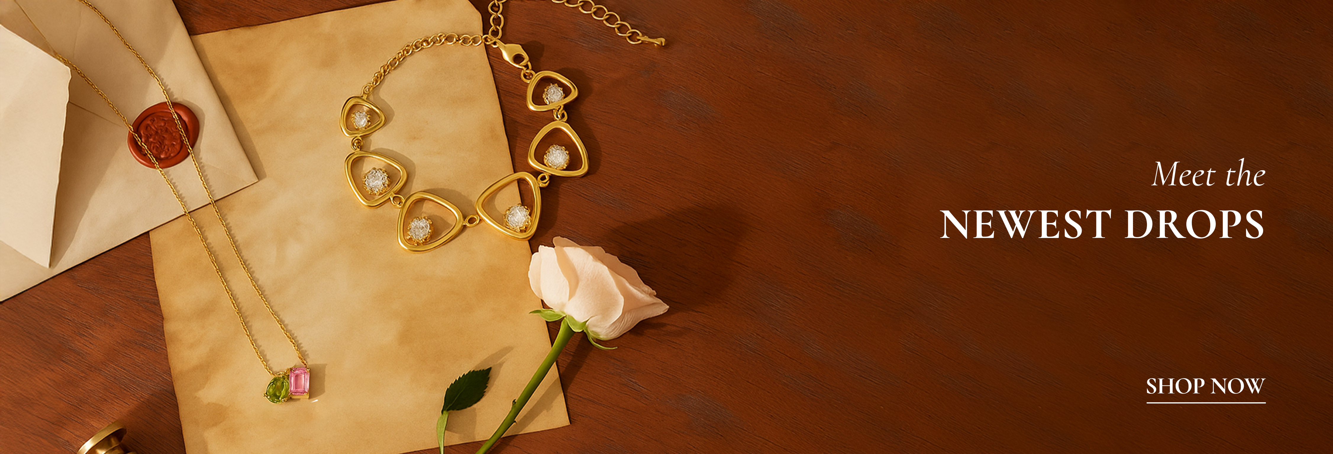 newest drop collection