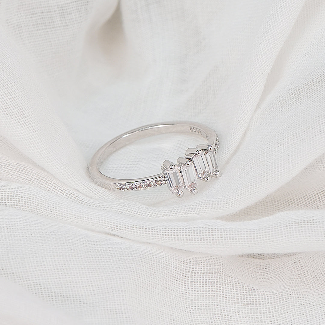 online ring design