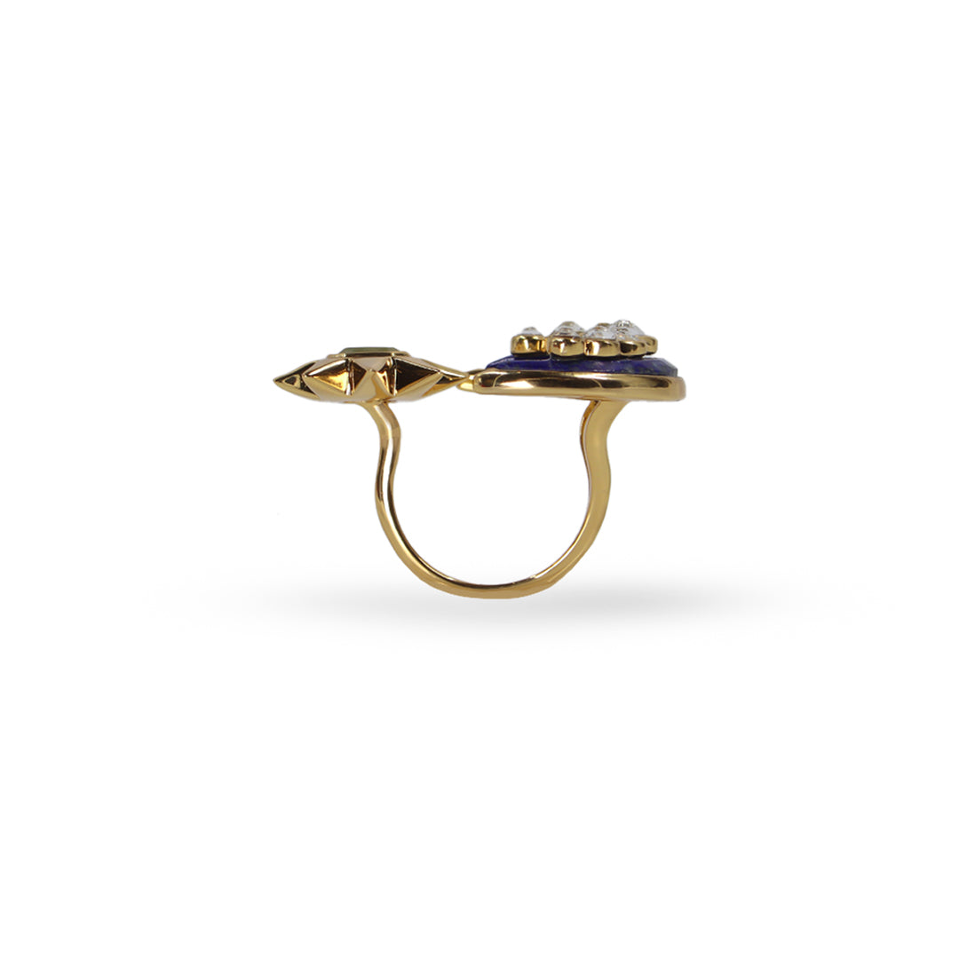 ring design for women gold