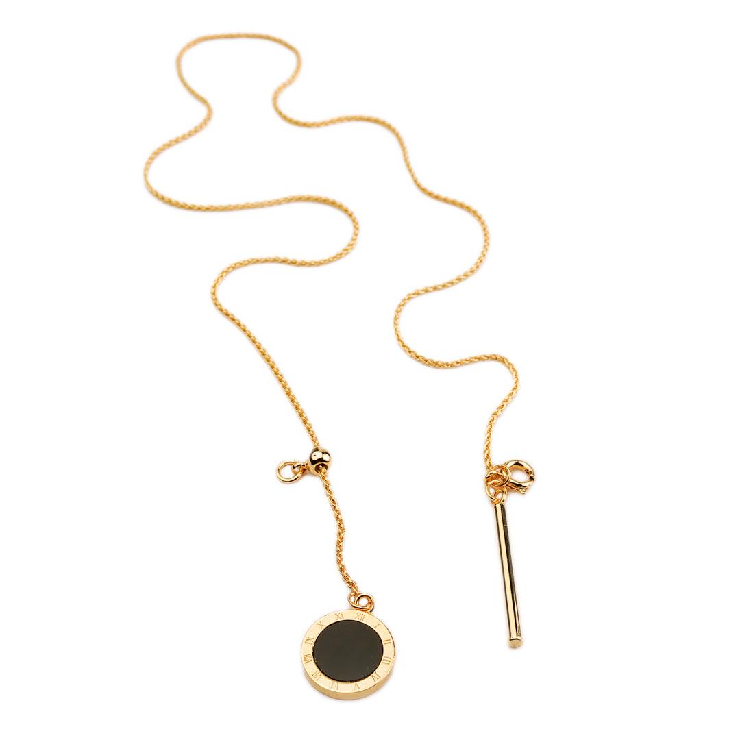 Roman Dainty Necklace For Women