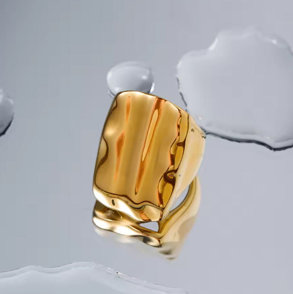 wedding ring for women