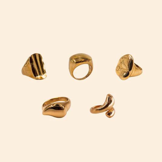 Understanding Demi-Fine Jewelry: Where Elegance Meets Affordability