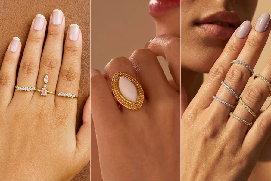 Buying a Ring for Your Wife This Karwa Chauth? Here’s How to Choose