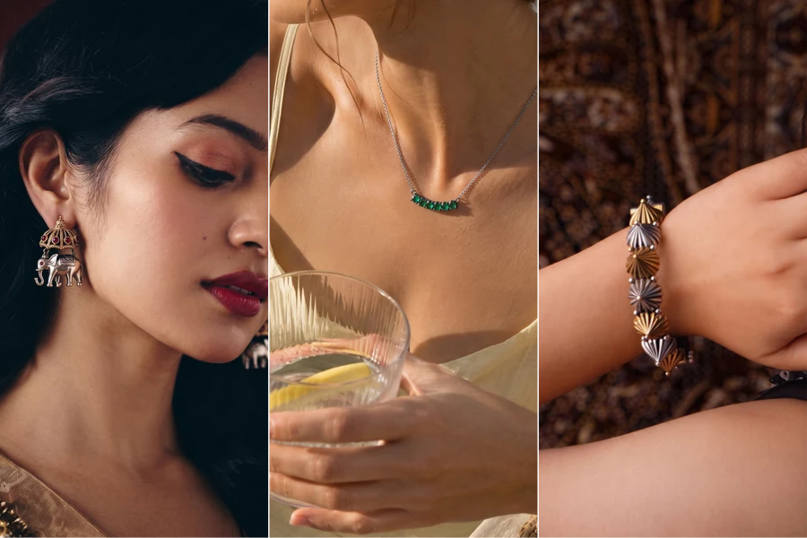 Everything You Need to Know About Artificial Jewellery in 2026