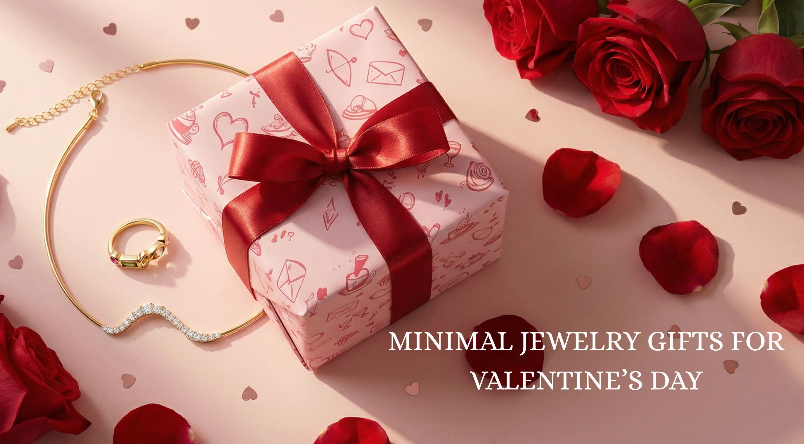  Jewelry Gifts for Valentine’s Day