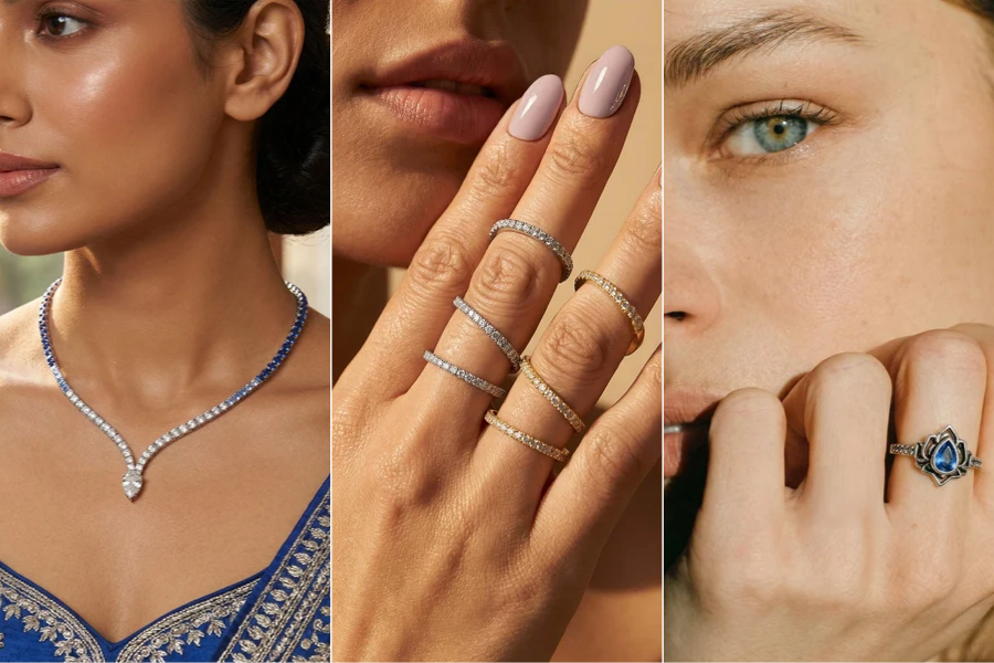Why Does Silver-Plated Jewellery Tarnish and How Can You Prevent It?
