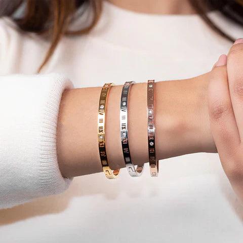 Type of Bracelet 