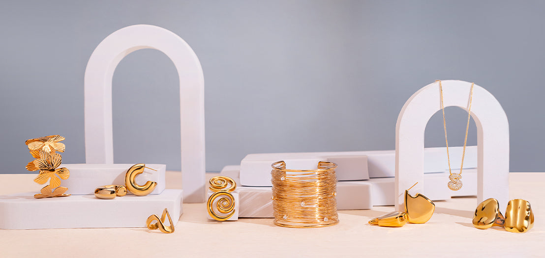 Top Demi-Fine Jewellery Brands