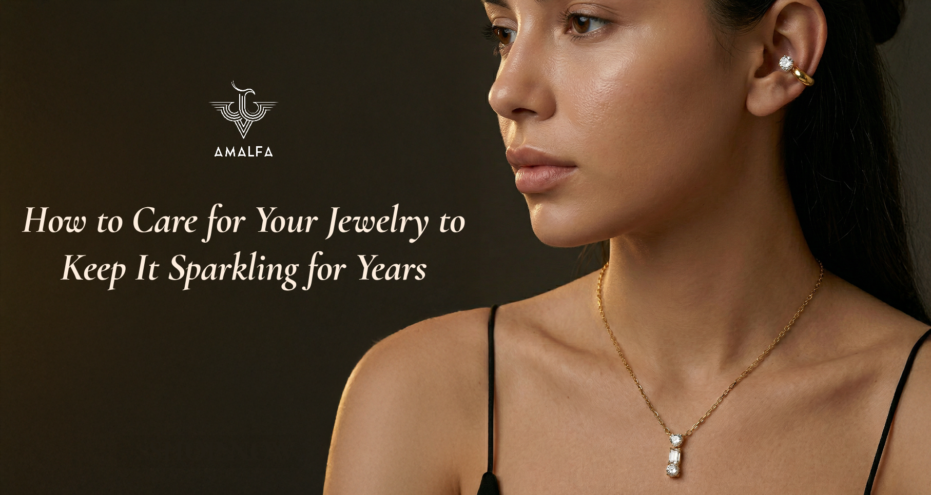 How to Care for Your Jewelry 