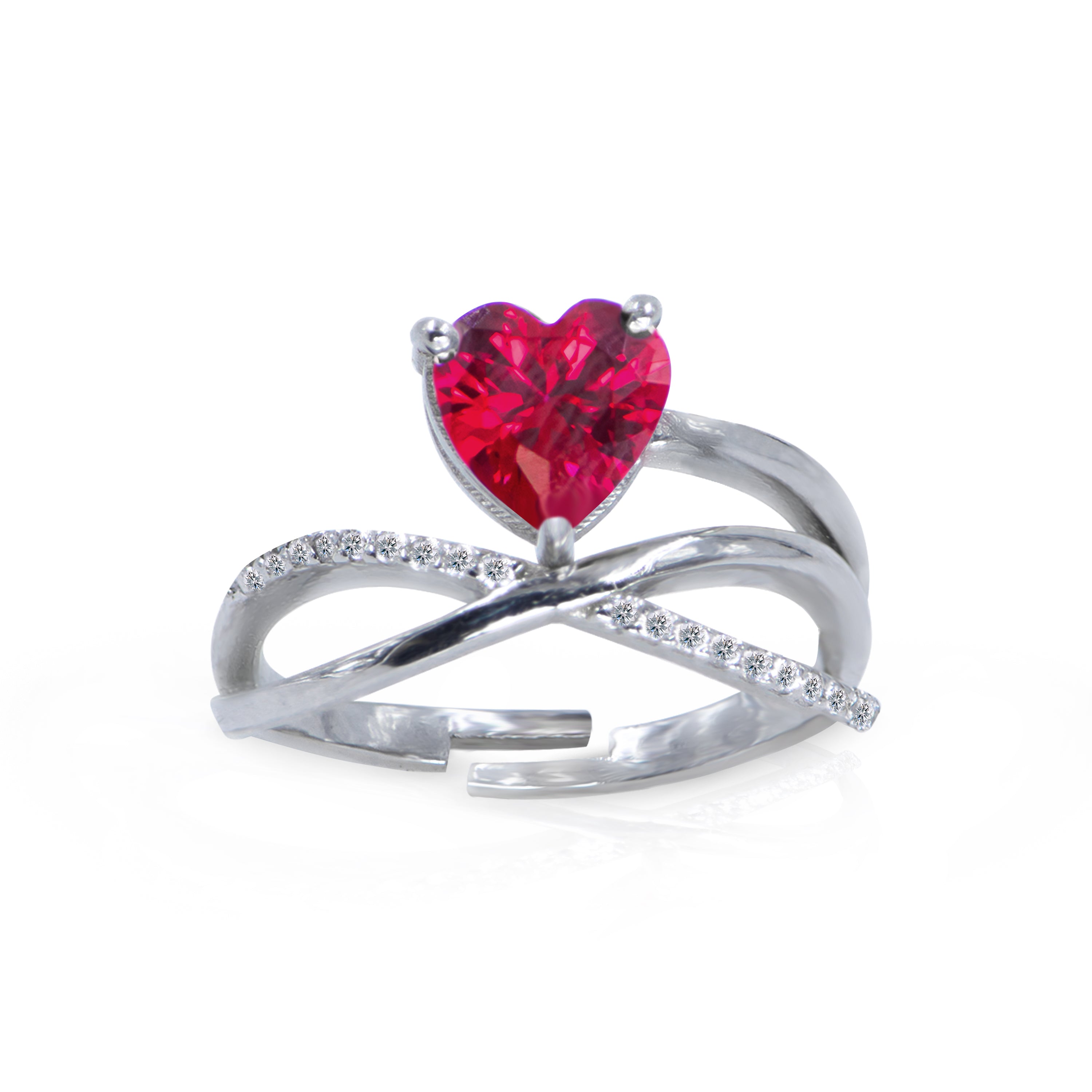 Adjustable Rings for Women