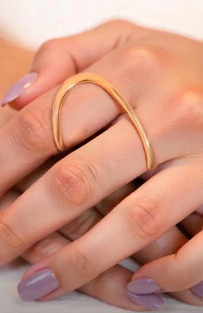 RINGS FOR WOMEN - Amalfa