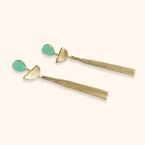 TASSEL CHARM - Amalfa