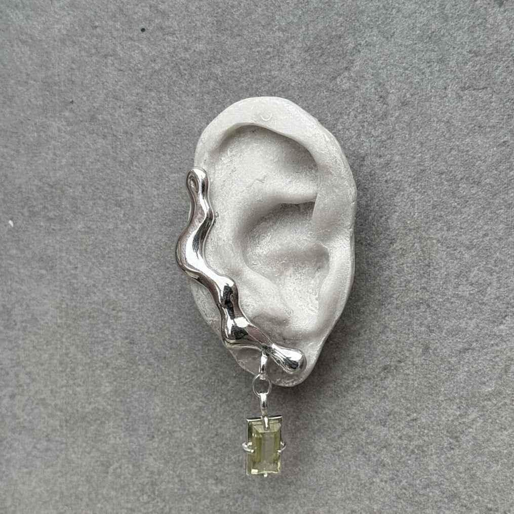 EARCUFFS AND CRAWLERS - Amalfa