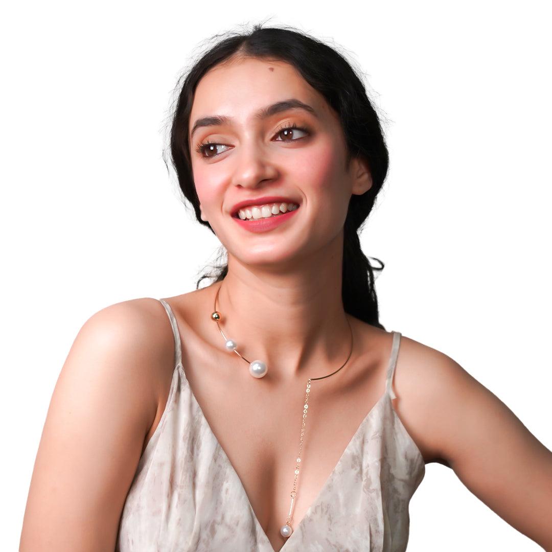 PEARL EMBELLISHMENTS - Amalfa