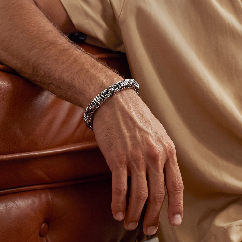 Men’s Must-Haves