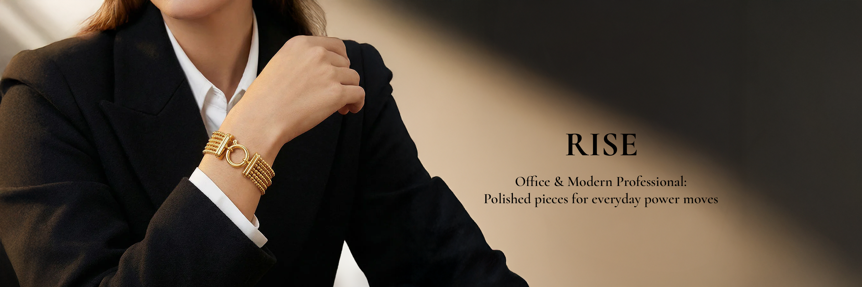 RISE — Office & Modern Professional