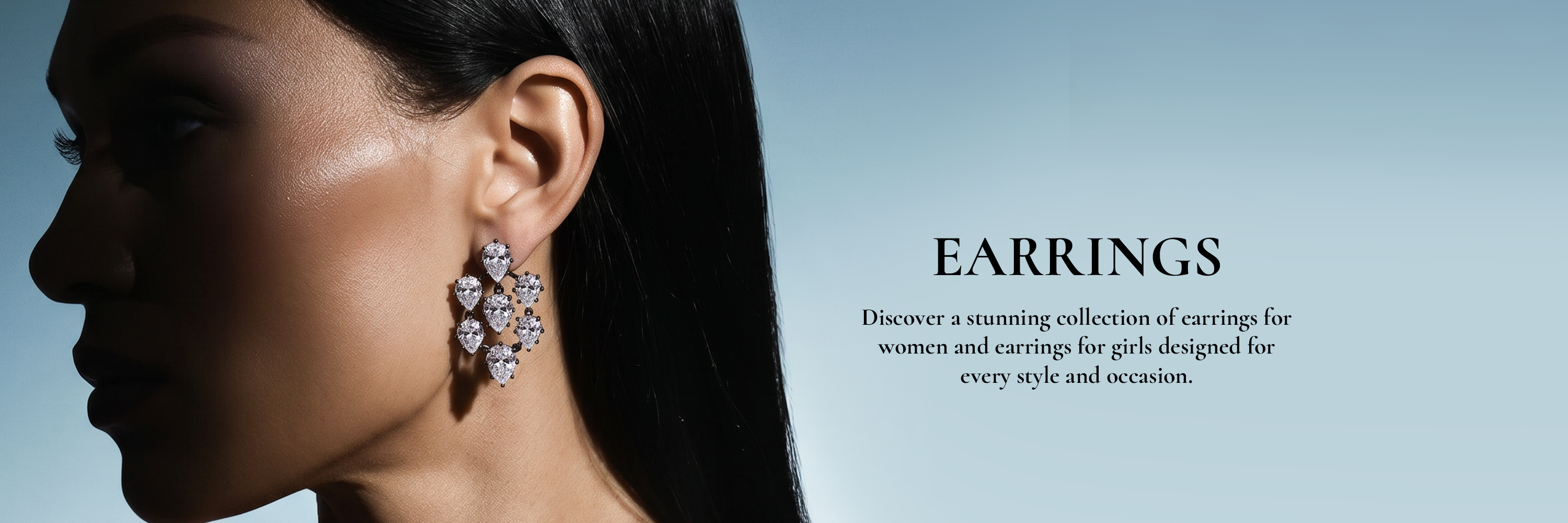 earrings for women