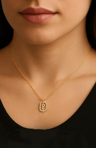 Initials