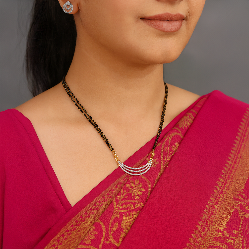 MANGALSUTRA - Amalfa
