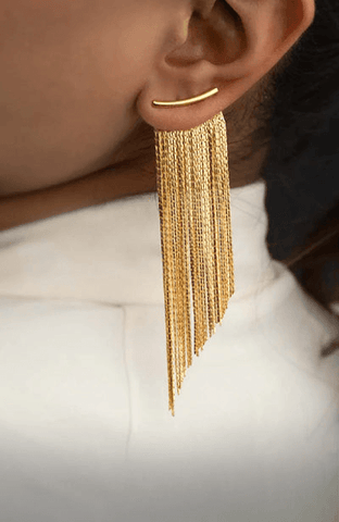 TASSELS