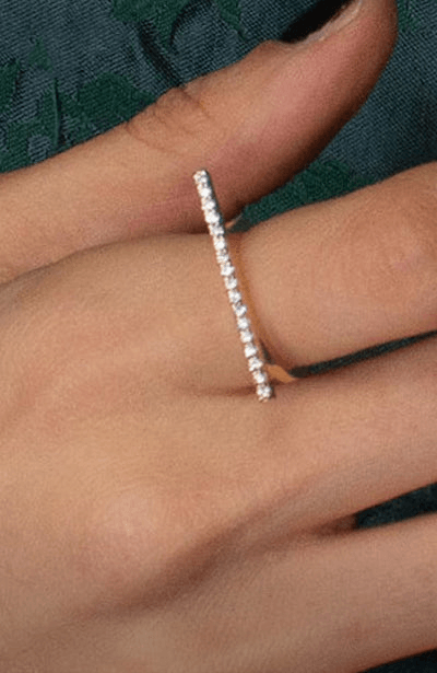 MINIMALIST RING - Amalfa