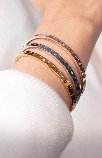 Minimalist Jewellery 