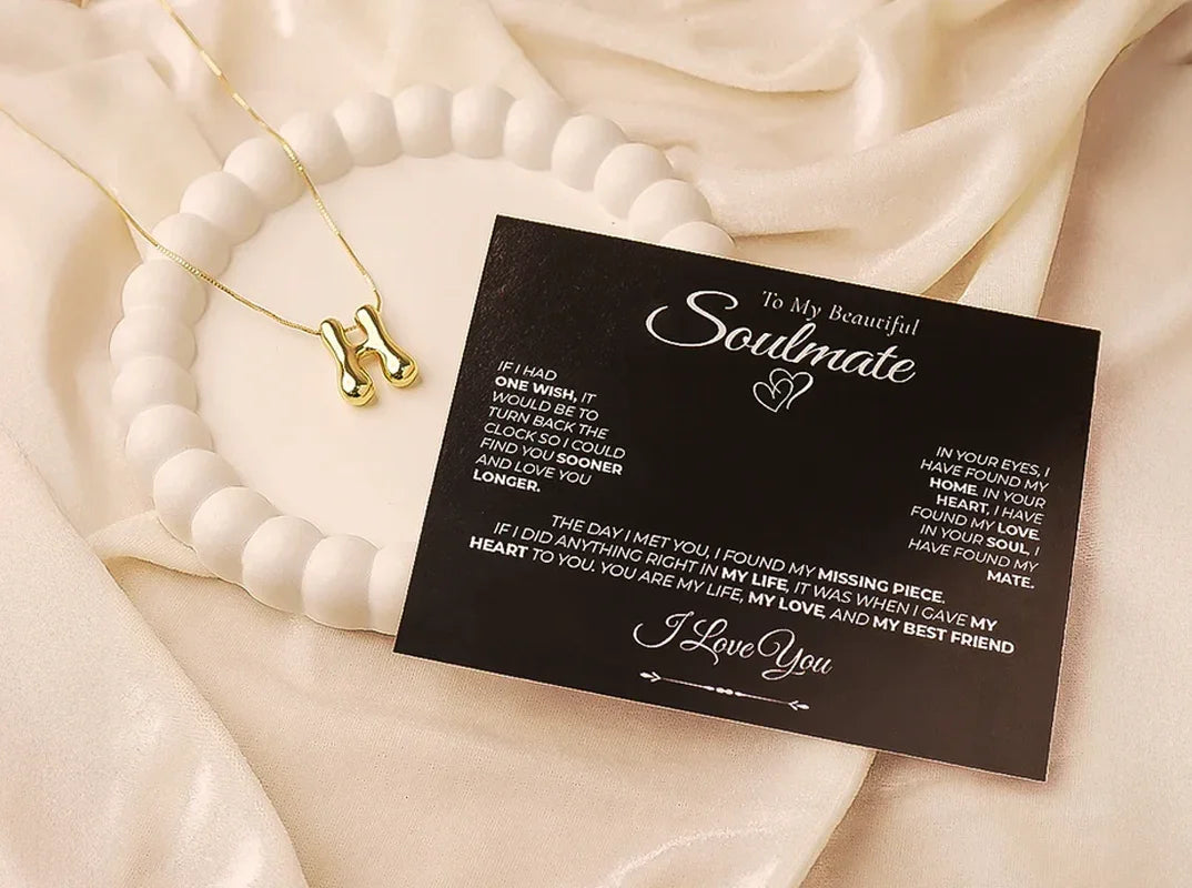 GIFTS FOR MY PEOPLE - Amalfa