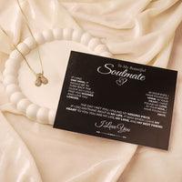 GIFTS FOR SOULMATE - Amalfa