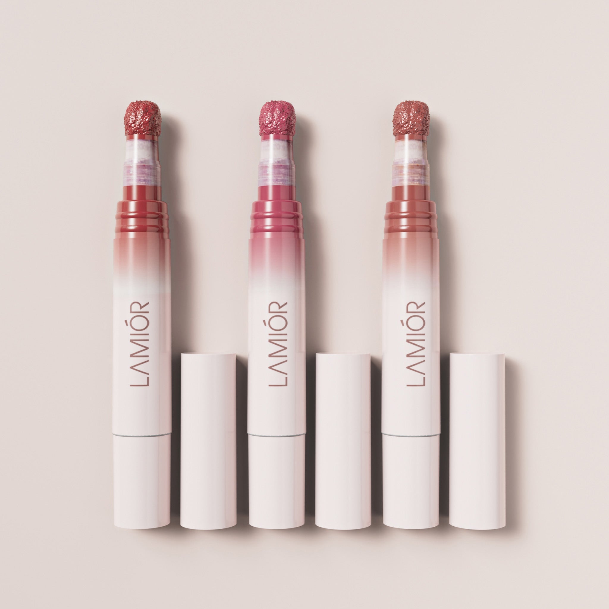 LAMIÓR LIPKIT