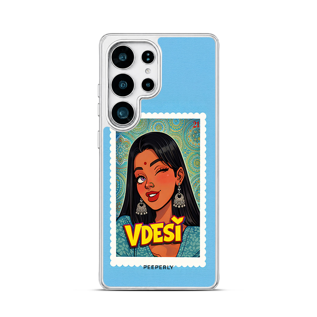 VDesi Vibes