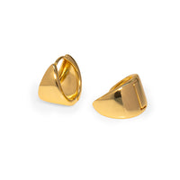 Thumbnail for Sophia Everyday Gold Stud Earrings (Set of 6 earrings)