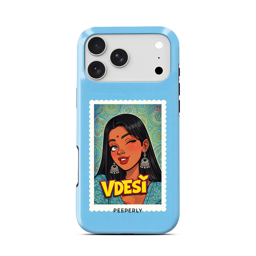 VDesi Vibes