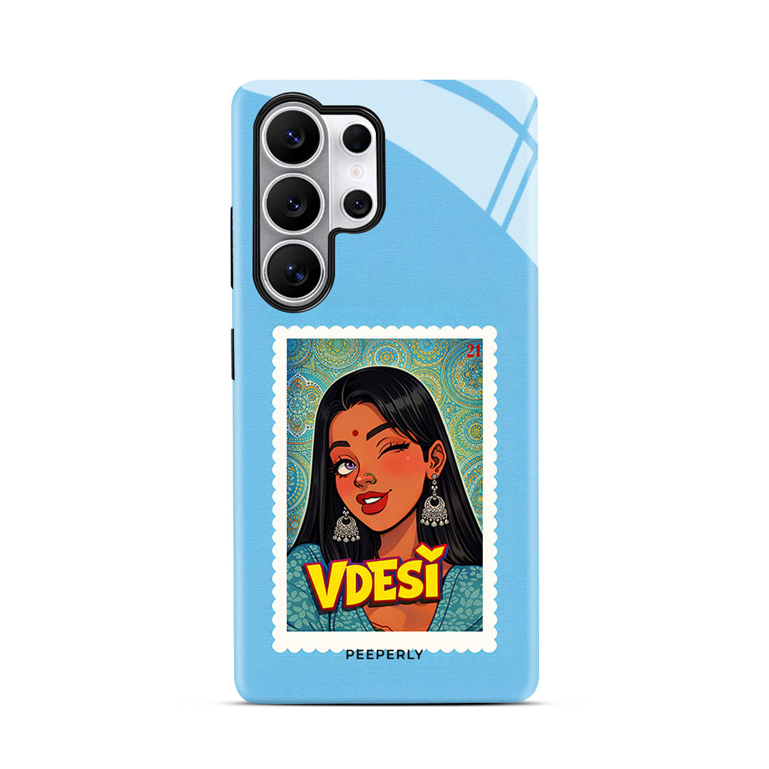 VDesi Vibes