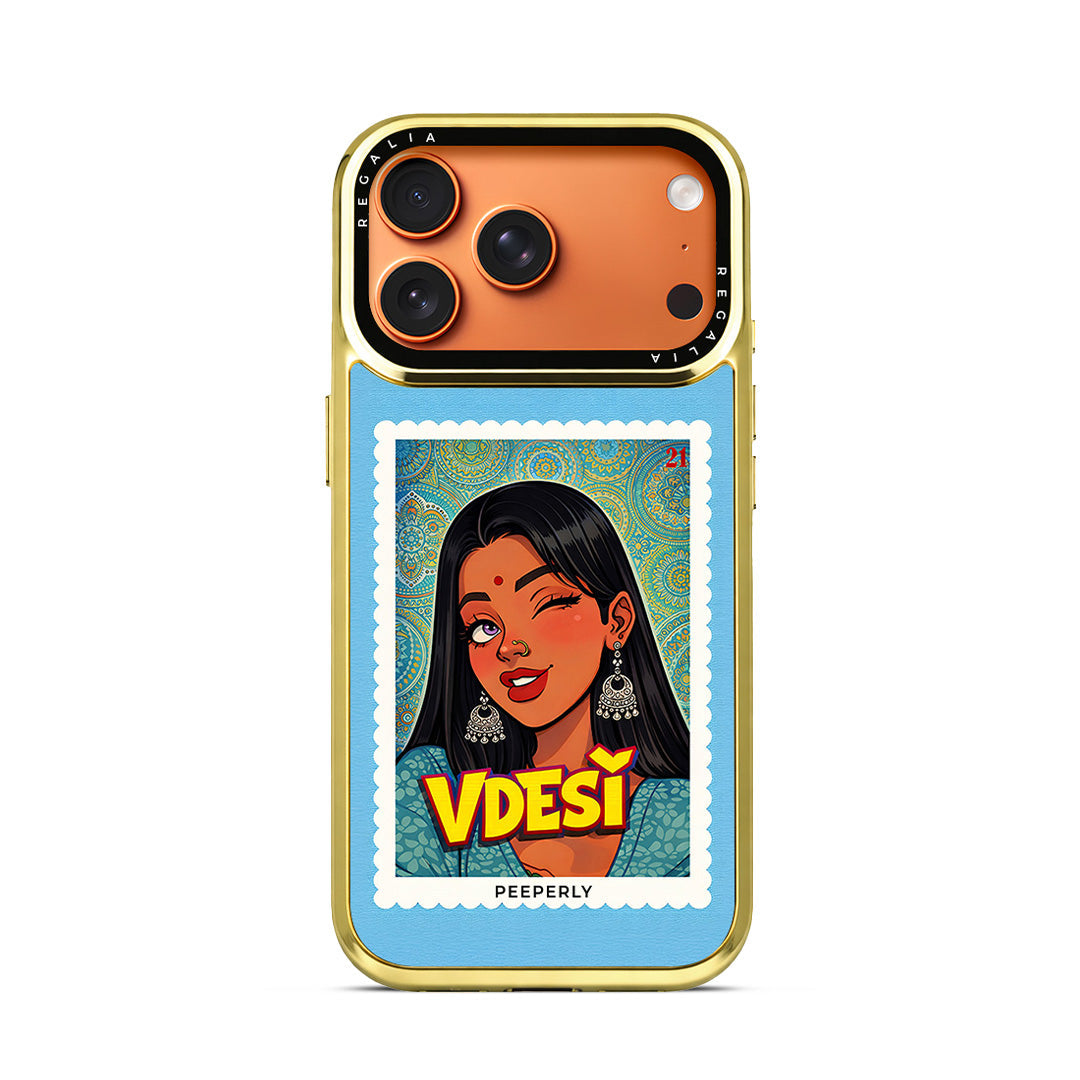 VDesi Vibes