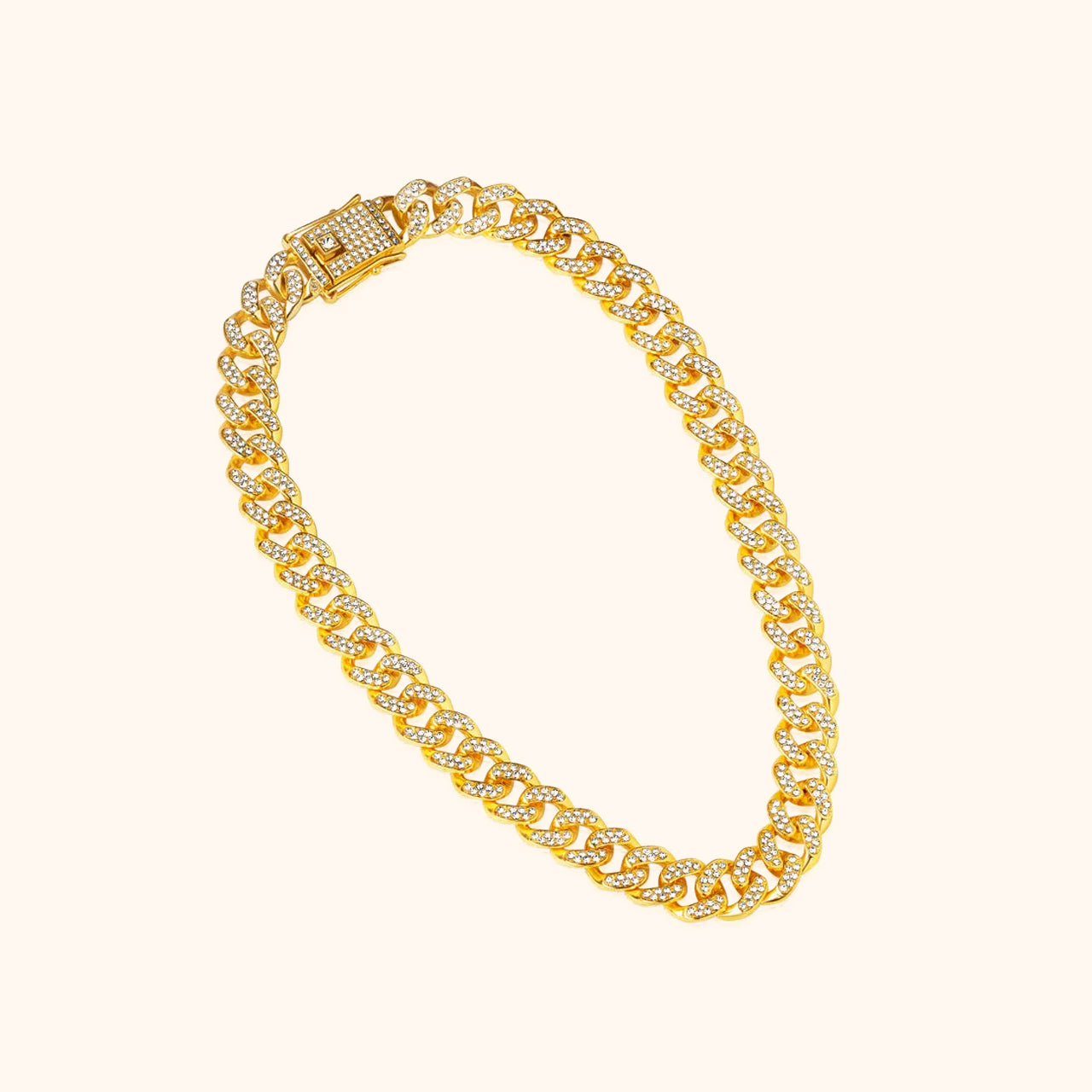 Cuban Link Chain For MEN