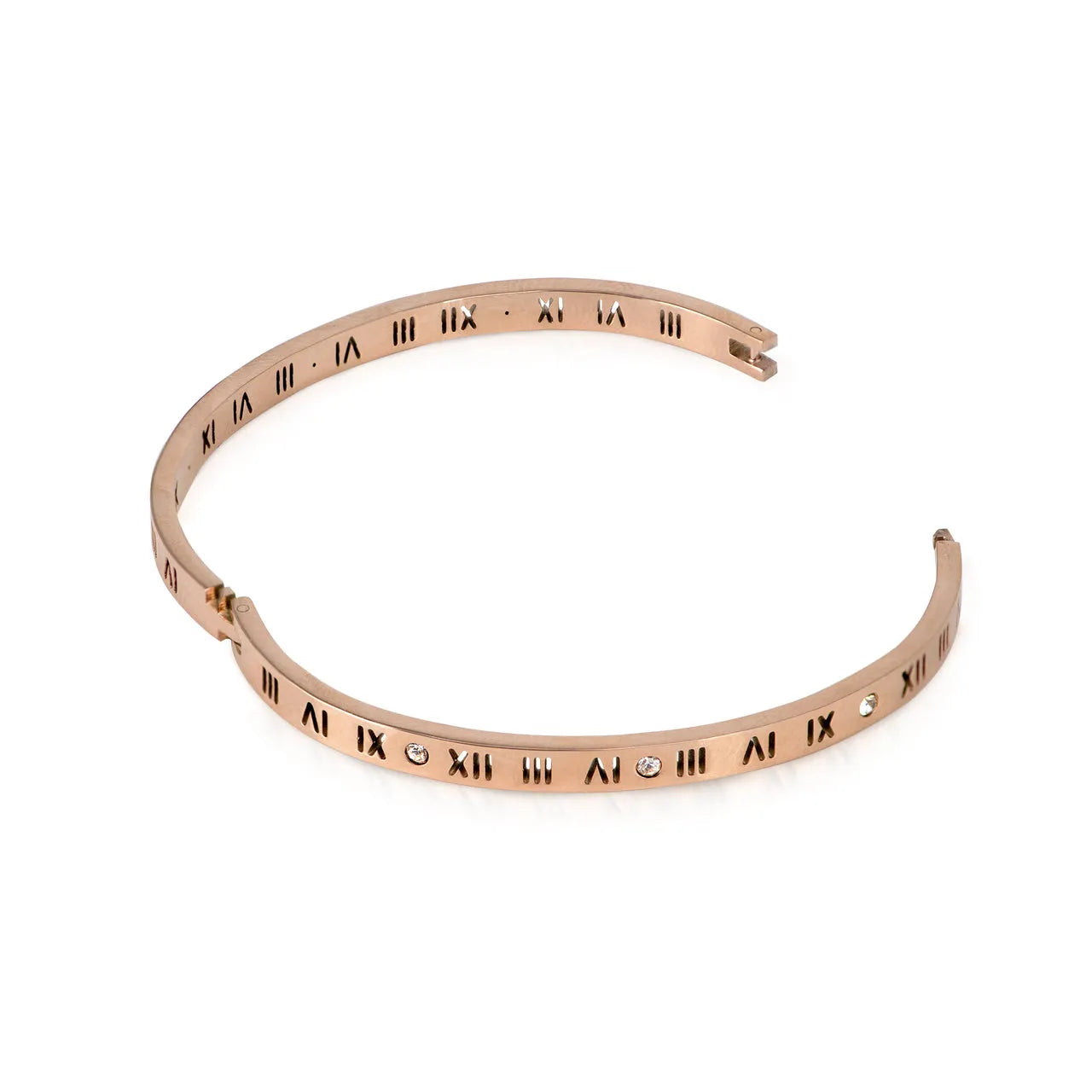 Men's 22K Gold Chain-Link Bracelet | Virani Jewelers