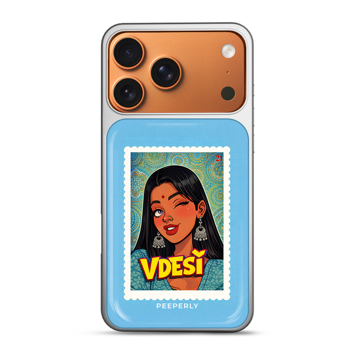 VDesi Vibes