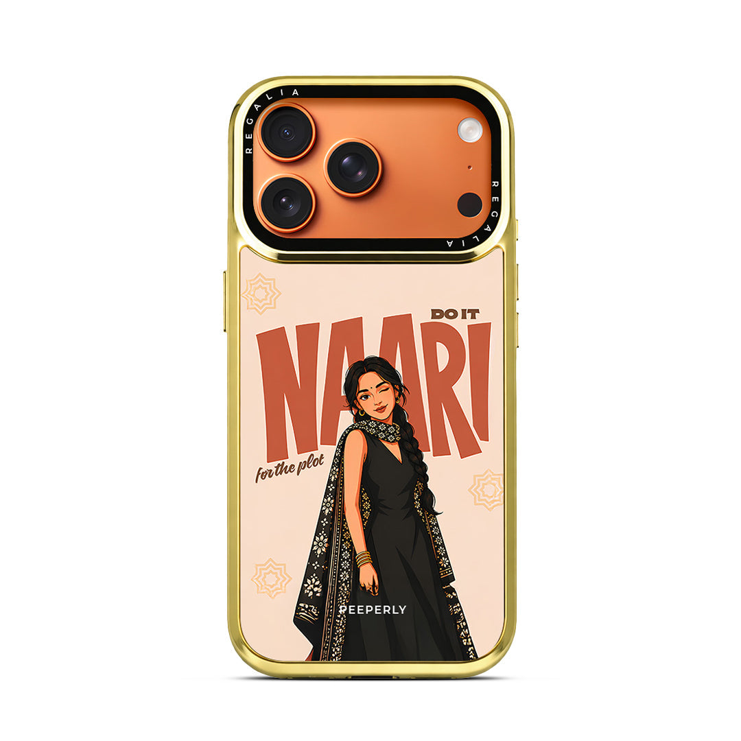 Do It Naari